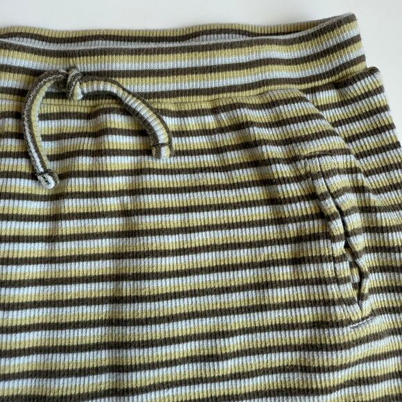 Kate Quinn Organic Cotton Stripe Two-Piece Set 3T - Picture 10 of 14